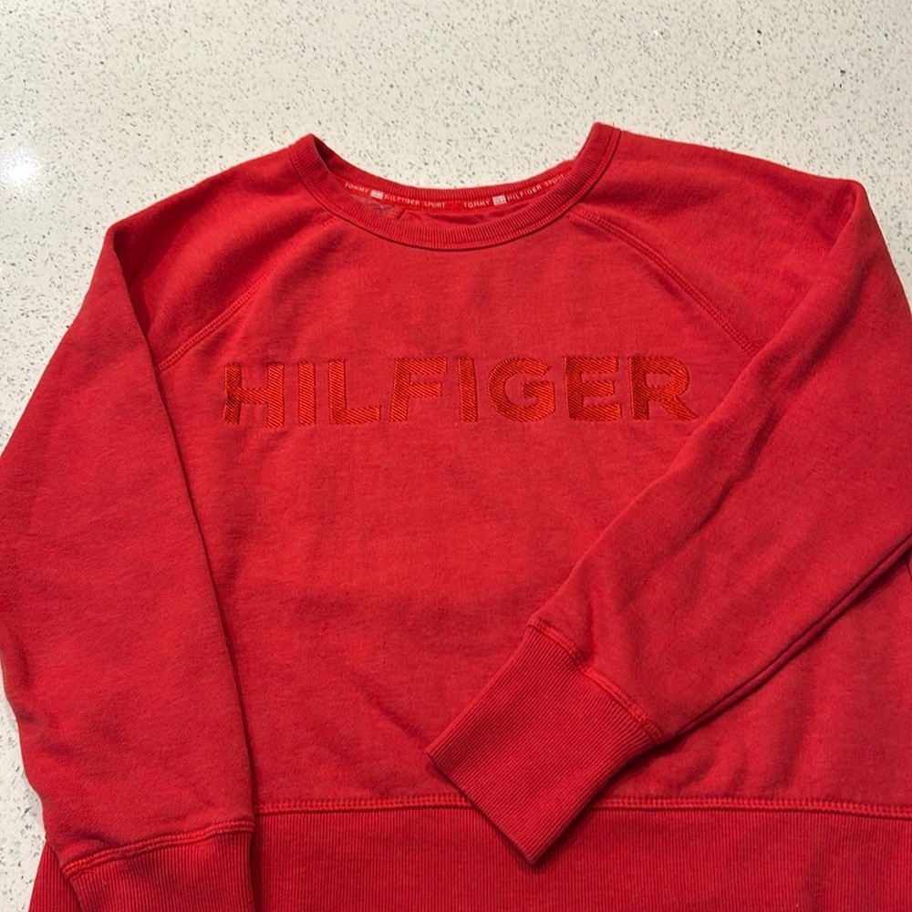 Hilfiger Sweatshirt
